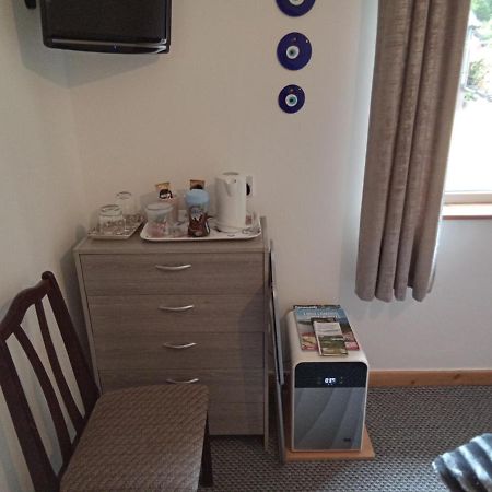 Global Holiday Rooms Лус Екстериор снимка